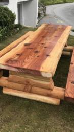 PFA paysagiste Anniviers création bois